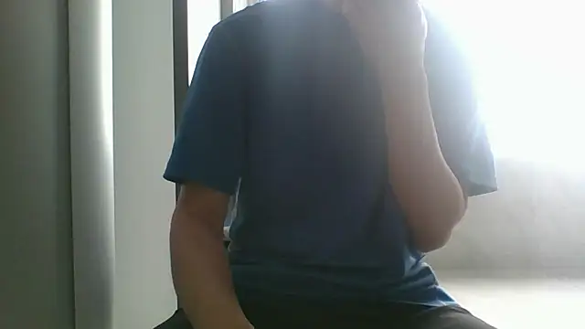 nole_china7 Webcam Show
