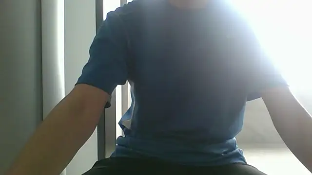 nole_china7's Webcam Show