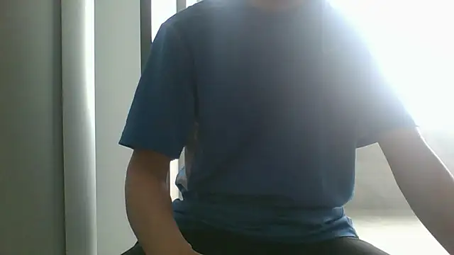 nole_china7 Show Webcam