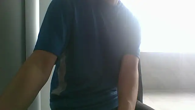 nole_china7 Show Webcam