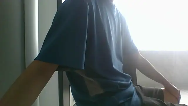 nole_china7 웹캠 쇼