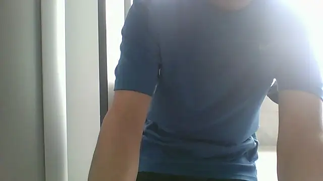 nole_china7 Show Webcam