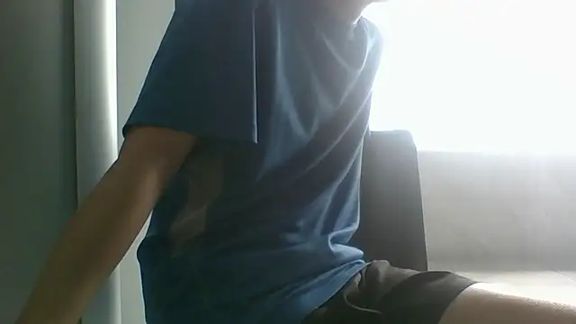 nole_china7 Show Webcam