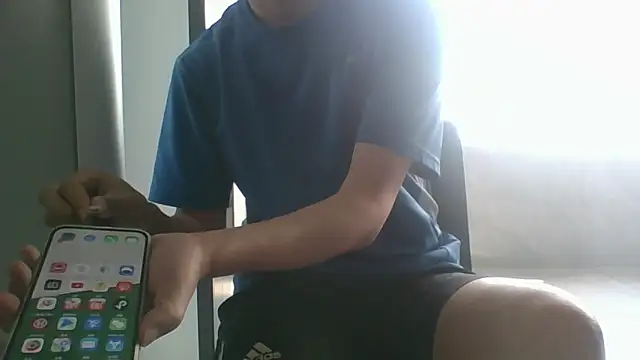 nole_china7 在線直播表演