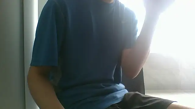 nole_china7 Show Webcam