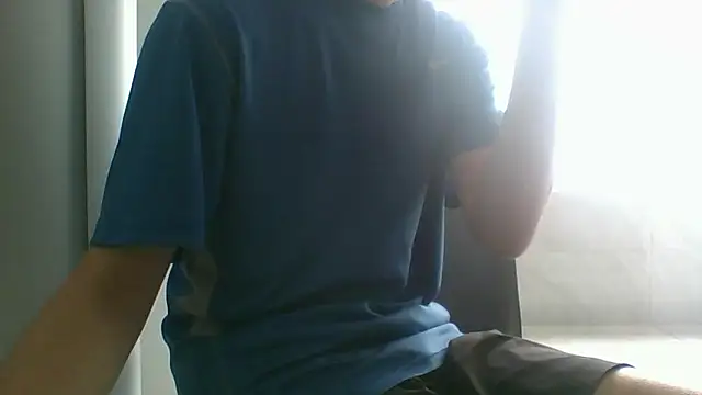 nole_china7 Webcam show