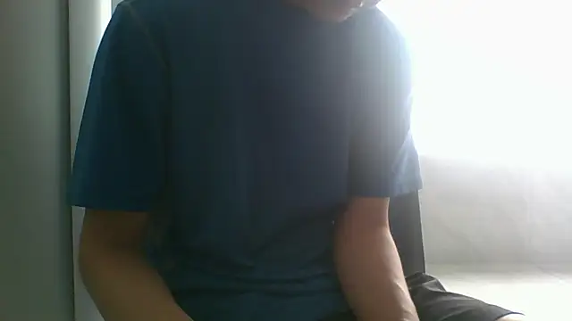 nole_china7 Webcam-Show