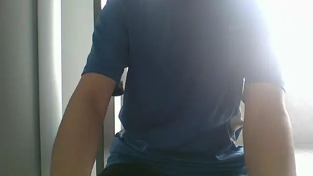 nole_china7 Show Webcam