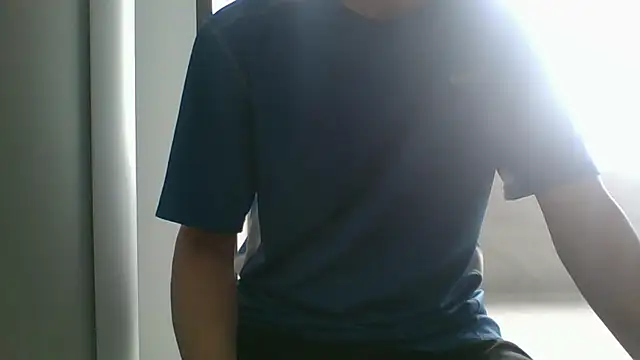 nole_china7 Show Webcam