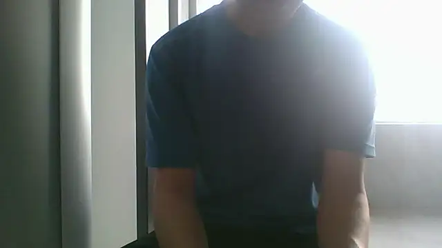 nole_china7 Show Webcam