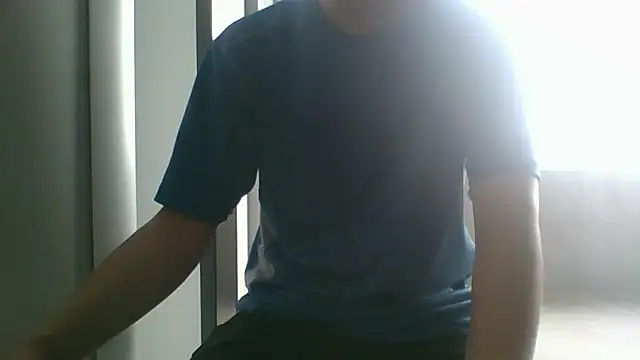 nole_china7 Show Webcam