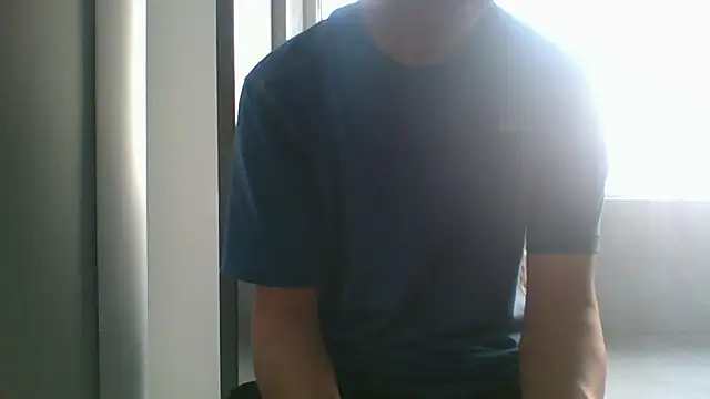 nole_china7 Show Webcam