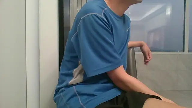 nole_china7 Show Webcam