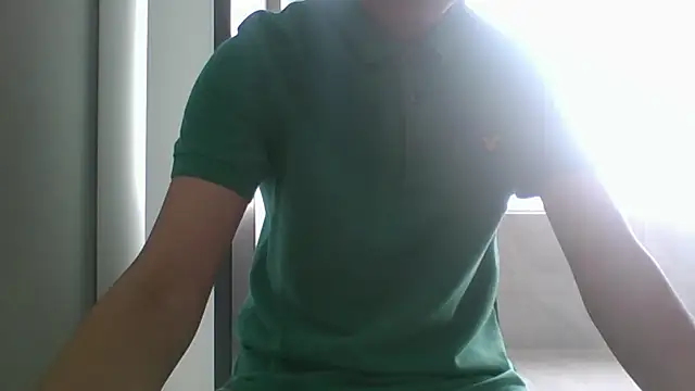 nole_china7 Show Webcam