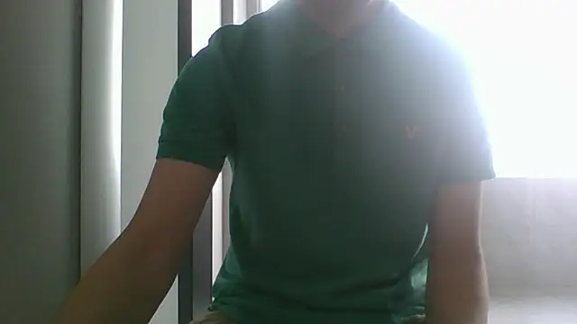 nole_china7 Pertunjukan Webcam