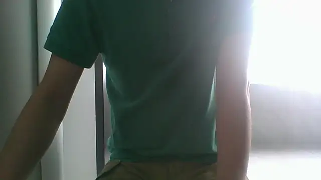 nole_china7's Webcam Show