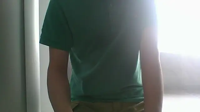 nole_china7's Webcam Show