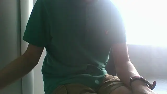 nole_china7 Show Webcam