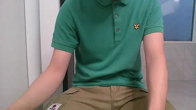 nole_china7 Show Webcam