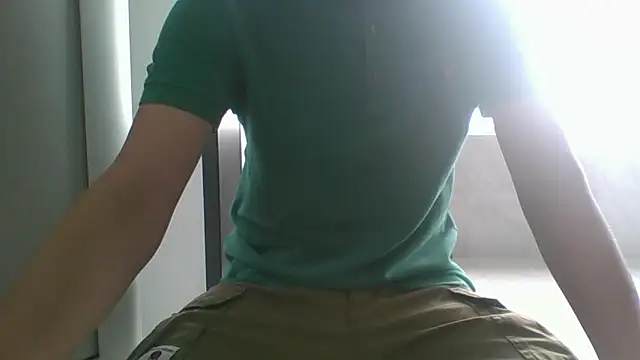 nole_china7 Show Webcam