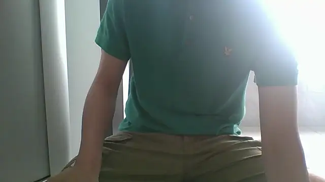 nole_china7 Show Webcam