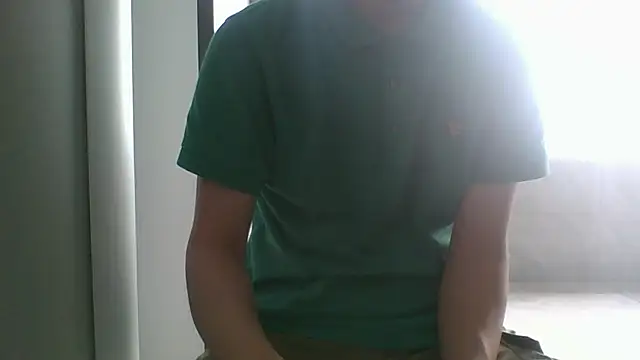 nole_china7 Show Webcam