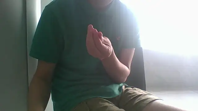 nole_china7's Webcam Show
