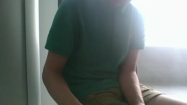 nole_china7's Webcam Show