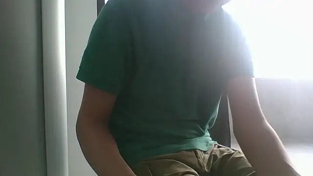 nole_china7 Show Webcam