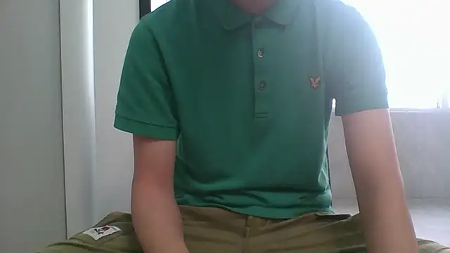 nole_china7's Webcam Show