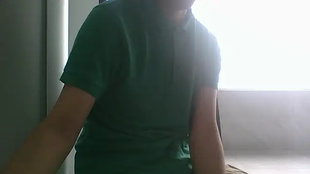 nole_china7 Webcam show