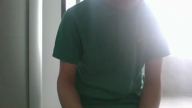 nole_china7 Webcam show