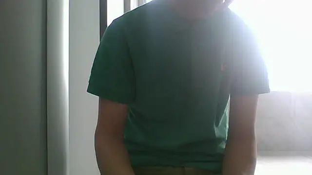 nole_china7 Webcam-Show