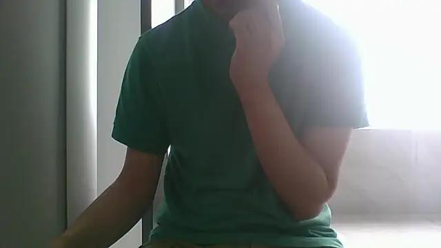 nole_china7 Show Webcam