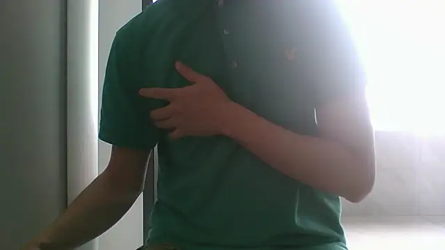 nole_china7 Webcam-Show