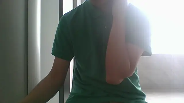 nole_china7 Show Webcam