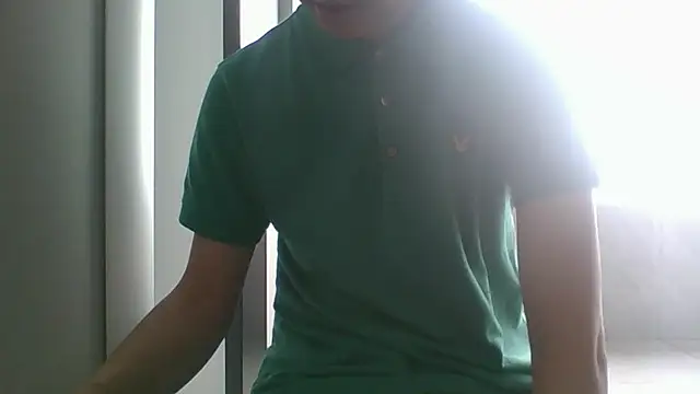 nole_china7 Webcam show