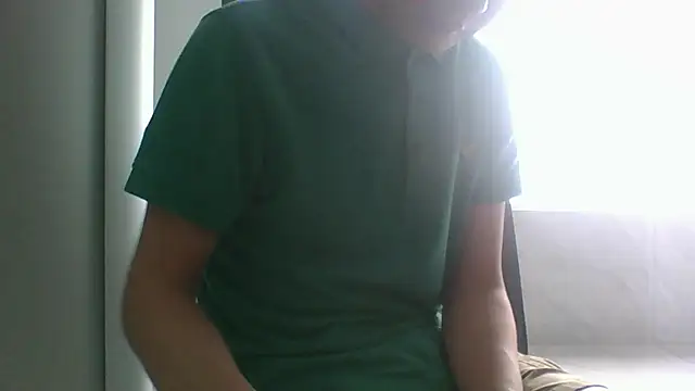 nole_china7's Webcam Show