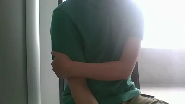 nole_china7 Show Webcam