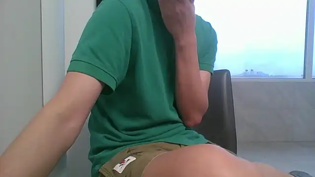 nole_china7's Webcam Show