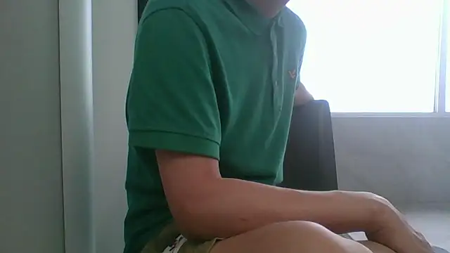nole_china7's Webcam Show