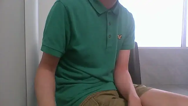 nole_china7 Show Webcam