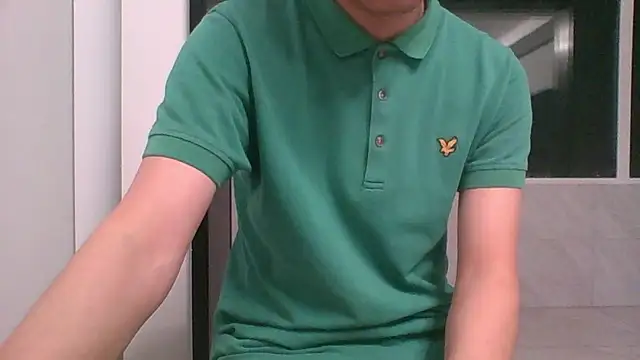 nole_china7 Show Webcam
