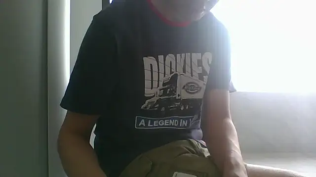 nole_china7 Show Webcam
