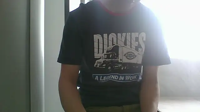 nole_china7's Webcam Show