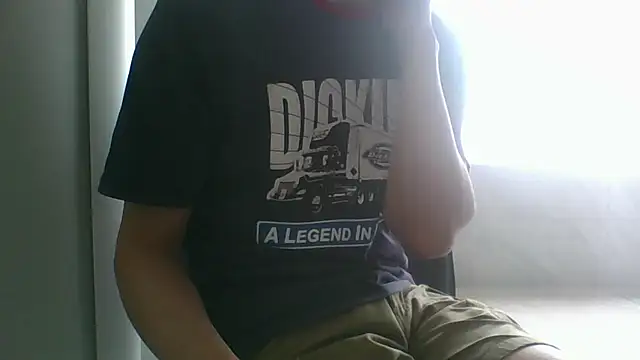 nole_china7 Show Webcam