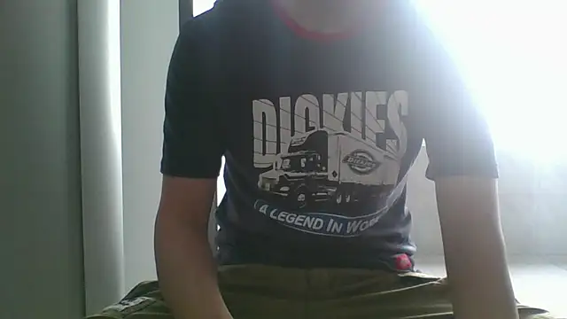 nole_china7 Show Webcam
