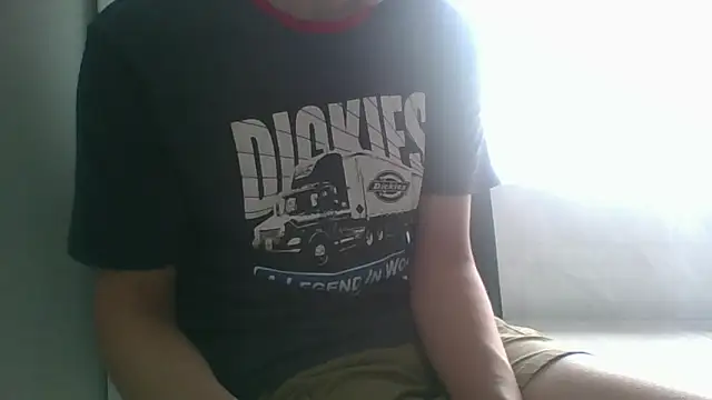 nole_china7 Show Webcam