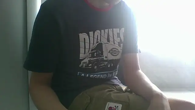 nole_china7 Show Webcam