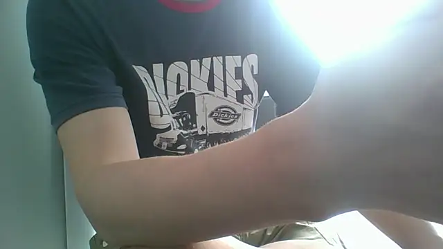 nole_china7 Show Webcam